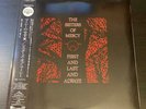 THE SISTERS OF MERCY First and Last and Always 1985 LP JAPAN OBI The Cure RARE