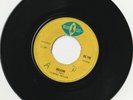 VERY RARE BOSS REGGAE 1968 BLUE CAT LABEL DRUMBAGO 