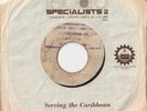 VERY RARE ROCKSTEADY LOP 262 THE TENNORS 