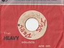 PYE UNKNOWN VOCAL 1970 BLANK SC 1839 VOCAL & ORGAN CUT   LISTEN