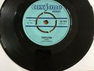 TEMPTATION...Lord Power / Al And The Vibrators.    Rare Reggae/ska Record
