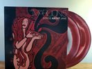 Maroon 5 - Songs About Jane - Maroon/Cream Swirl - Books-a-Million Exclusive