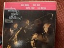 HANK MOBLEY, BILLY ROOT, CURTIS FULLER, LEE MORGAN