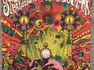 The Dukes Of Stratosphear  Vinyl 25 O'Clock Virgin WOW 1 Psychedelic VG+ XTC