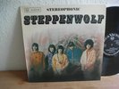 STEPPENWOLF SAME LP IN 1968 Hard Rock, Psychedelic Rock 1ST PRESS ULTRA RAR