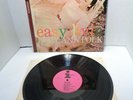 Lucy Ann Polk - Easy Livin' - Interlude - MO 504 Mono LP - NM-/VG+