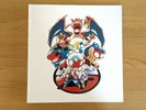 Pokémon Red Blue Yellow Deluxe Vinyl Soundtrack + Bonus 