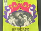 PINK FLOYD - Apples and Oranges b/w Paint Box 45 original D 1st press 1967
