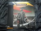SEALED - BLACKALICIOUS - BLAZING ARROW  2xLP - BLAZING GALAXY COLOR VINYL - VMP
