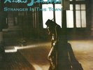 RICHIE SAMBORA Stranger In This Town Vinyl Record Album LP Mercury 1991 Bon Jovi