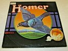 HOMER GROWN IN USA LP VG/VG+ US UNIVERSAL RECORDING VINYL PSYCH MONSTER RARE