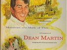 Dean Martin - Memories Are Made Of This 50 Hits 5LP Vinyl Box Set 1973