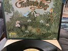 THE BEACH BOYS Smiley Smile -70's BROTHER PRESSING w/VG++ VINYL Good Vibrations