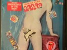 Rolling Stones - Undercover, Sealed/Hype LP,  1983 Rolling Stone Records 90120-1