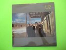 U2 STORIES OF BOYS 2 LP VINYL RECORD