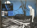 Jack White Fear of the Dawn Vinyl Record Astronomical Blue Moonglow White /2000