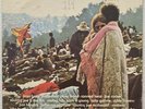 V/A Woodstock - Music From The Original Soundtrack 3xLP 1970 rock folk pop VG+