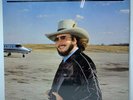 Hank Williams Jr High Notes Vinyl LP 1982 Sealed Bocephus Rare Honky Tonk