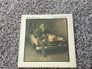 Hank Williams, Jr. Habits Old And New Promo Vinyl LP EX  1980 6E-278 In Shrink