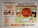 Three Stooges sing Happy Birthday 7