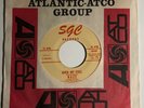 NAZZ - Todd Rundgren / Open My Eyes & Hello It's Me / 1968 SGC 7