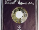 King Harvest / Dancing In The Moonlight / 1972 Perception 45rpm / Mint