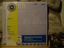 POPCORN Prime Choice LP/1983 Miami, US/RARE PRIVATE MODERN SOUL/FUNK/BOOGIE