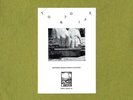 Tortoise - Rhythms, Resolutions, & Clusters (Vinyl LP - 1995 - US - Reissue)