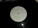 AMEBIX - ARISE LP TEST PRESSING WHITE LABEL ANARCHO CRUST PUNK CRASS METAL EX
