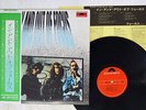 FOCUS IN AND OUT OF POLYDOR MP 2330 JAPAN OBI VINYL LP