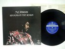 SYL JOHNSON DIAMOND IN THE ROUGH LONDON SLC-537 JAPAN VINYL LP
