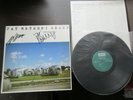 Pat Metheny American Garage Japan Vinyl LP Signed Copy Lyle Mays 25MJ 3315 ECM