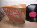 SHOCKING BLUE Ham 1973 NL 1st PINK ELEPHANT Dutch pop psych Prog Lp