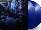 Hum - Downward is Heavenward 2xLP 180g BLUE Vinyl 2018 Re-issue NEW & SEALED