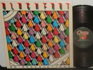 BLACKFOOT  1975 HARD ROCK, SOUTHERN ROCK LP NO RESERVATIONS NEAR MINT NR
