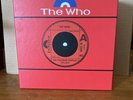 Vol. 4: The Polydor Singles 1975-2015 by The Who (Record, 2016)