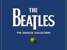 Singles Collection by The Beatles (Record, 2019) New