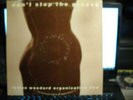 LYMAN WOODARD ORGANIZATION LIVE DON'T STOP THE GROOVE PRIVATE JAZZ ON CORRIDOR