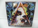 Def Leppard - Hysteria 1987 KOREA Vinyl LP / SEALED NEW