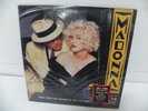Madonna - I'm Breathless KOREA Vinyl LP + Hype Sticker / SEALED NEW