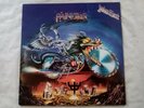 JUDAS PRIEST painkiller...SPAIN-CBS-467290 1-SGAE   YEARS 1990