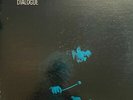 RARE POST BOP JAZZ LP BOBBY HUTCHERSON DIALOGUE BLUE NOTE NY USA DG VAN GELDER