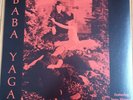 BABA YAGA-SAME   RARE KRAUTROCK   ORIGINAL GERMAN FIRST PRESS    MINT VON 1974