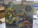 Arap Saci, KORAY,ERKIN, Excellent