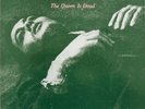 The Smiths The Queen Is Dead Original Gatefold Usa Lp 1986 Original