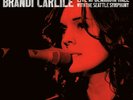 Live At Benaroya Hall (with The Seattle Symphony) by Brandi Carlile (Record,...