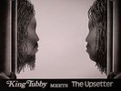 KING TUBBY meets THE UPSETTERS - At The Grass Roots Of Dub - Vinyl (LP)