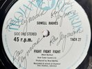 Sowell Radics - Fight fight fight + Version - Aces Rock EX 1980