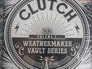 Weathermaker Vault Series 1 by Clutch (Record, 2021) LIMITED EDITION WHITE VINYL