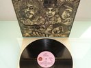 JETHRO TULL-STAND UP...RARE  SUPERB  1ST UK PRESS EXCELLENT+ VINYL LP 1969
